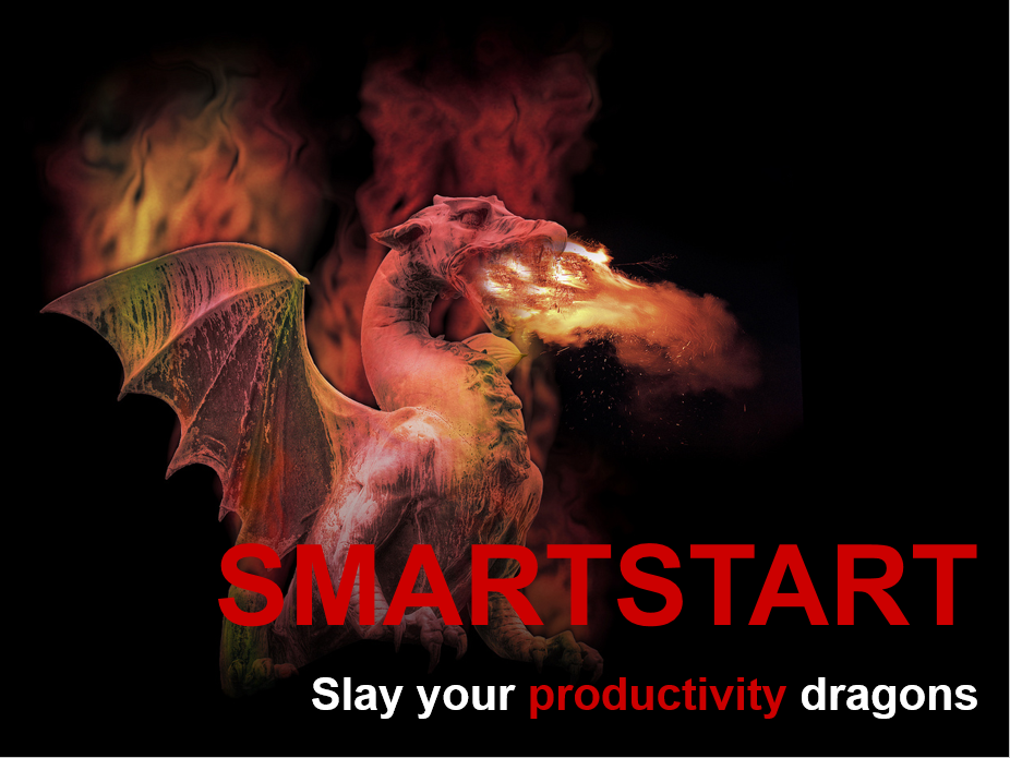 SMARTSTART Productivity Guide