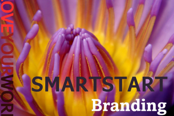 image - SMARTSTART Branding