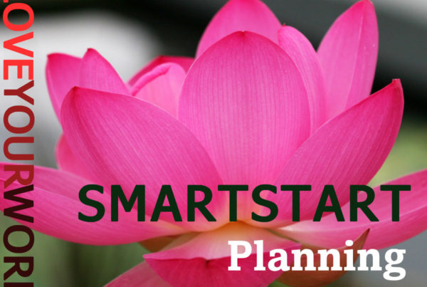 image - SMARTSTART Planning