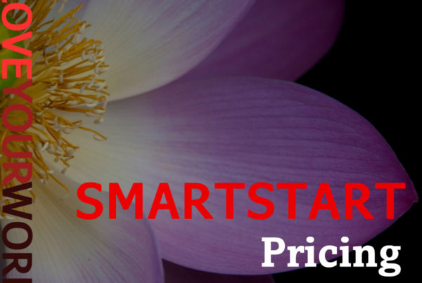 image - SMARTSTART Pricing