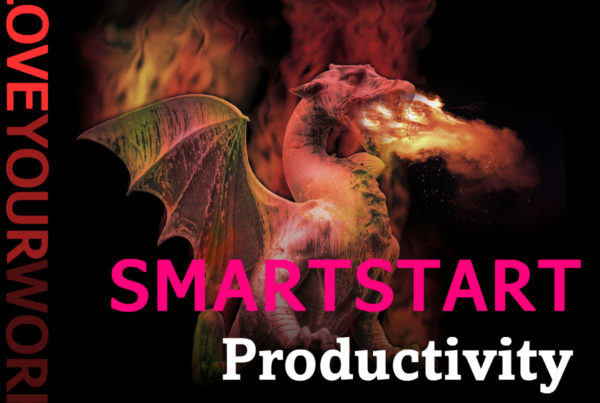 image - SMARTSTART Productivity